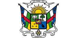 Armoiries de la République centrafricaine