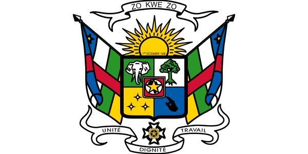 République centrafricaine