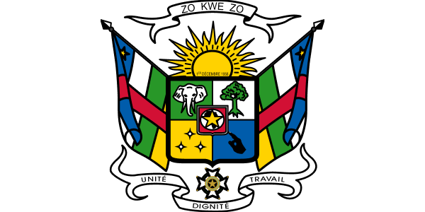 République centrafricaine